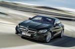 Mercedes-Benz S500 4Matic 2014 года